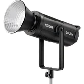 Kamery cyfrowe - akcesoria - Godox SZ300R Zoomable RGB LED - miniaturka - grafika 1