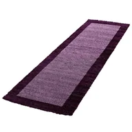 Dywany - Pochon - carpet life - 250x80x3 - runner - dywany z wysokim włosiem - dywany z wysokim włosiem - miniaturka - grafika 1