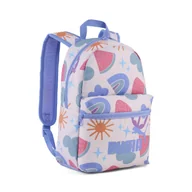 Plecaki szkolne i tornistry - PUMA PHASE AOP SMALL BACKPACK 09132410 - miniaturka - grafika 1