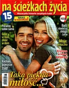Czasopisma - Na Ścieżkach Życia - miniaturka - grafika 1