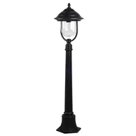 Lampy ogrodowe - V-tac Pole Lamps Ogrodowa 7530 - miniaturka - grafika 1