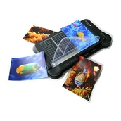 Gilotyny i trymery - Olympia G 2205 gilotyna 1 ark. - miniaturka - grafika 1