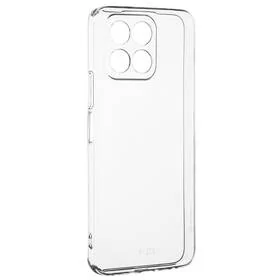 Fixed Obudowa dla telefonów komórkowych na Honor X8 5G FIXTCC-1009 przezroczysty - Etui i futerały do telefonów - miniaturka - grafika 1
