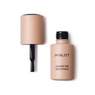 Lakiery hybrydowe - INGLOT, Lakier hybrydowy, Classic Black 320, 6ml - miniaturka - grafika 1