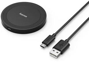 Hama specjalne Ładowarka Indukcyjna do Smartfonów (001736740000) - Ładowarki do telefonów - miniaturka - grafika 2