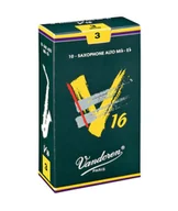 Instrumenty dęte - Vandoren SR703 V16 - Stroik do Saksofonu Altowego 3,0 - miniaturka - grafika 1