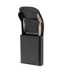Etui na wizytówki PUCCINI Murano MU7827 - Etui na dokumenty i karty - miniaturka - grafika 2
