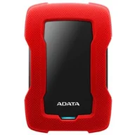Dyski HDD - A-Data Durable Lite HD330 2TB AHD330-2TU31-CRD - miniaturka - grafika 1