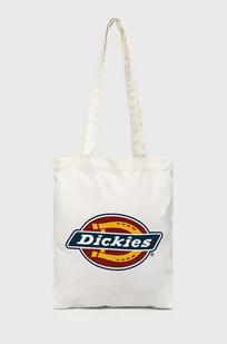 Dickies Torba kolor biały - Torby podróżne - miniaturka - grafika 1