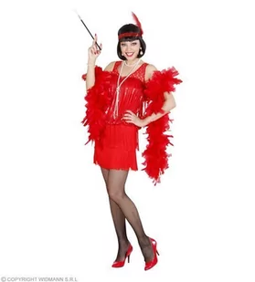 Dan Kostium Ćma Barowa W76712 - Stroje karnawałowe Dan Kostium Ćma Barowa W76712 - Stroje karnawałowe - miniaturka - grafika 1