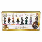 Lalki dla dziewczynek - Spin Master Wizarding World Zestaw lalek 6062280 p4 6062280 - miniaturka - grafika 1