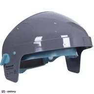 Akcesoria BHP - HW-OT-VISOR - Nagłowie z regulowanym paskiem.  - uni - miniaturka - grafika 1