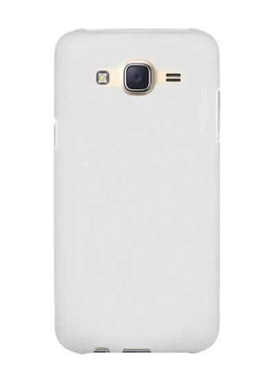Mat Samsung Galaxy J5 Mleczny
