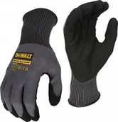 Rękawice robocze - Dewalt rękawice flexible durable grip l dewalt - miniaturka - grafika 1