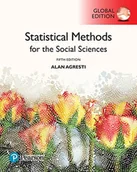 Pozostałe książki - Statistical Methods for the Social Sciences, Global Edition - miniaturka - grafika 1