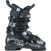 Buty narciarskie - Buty narciarskie FISCHER RC One 8.5 WS black MP 23.5 - miniaturka - grafika 1