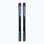 Narty - Narty skiturowe damskie K2 Wayback 96 W niebiesko-fioletowe 10G0600.101.1 163 cm - miniaturka - grafika 1