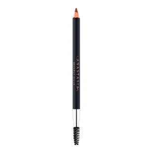 Anastasia Beverly Hills Anastasia Beverly Hills Makijaż brwi Perfect Brow Pencil Auburn 0.95 g - Akcesoria i kosmetyki do stylizacji brwi - miniaturka - grafika 1