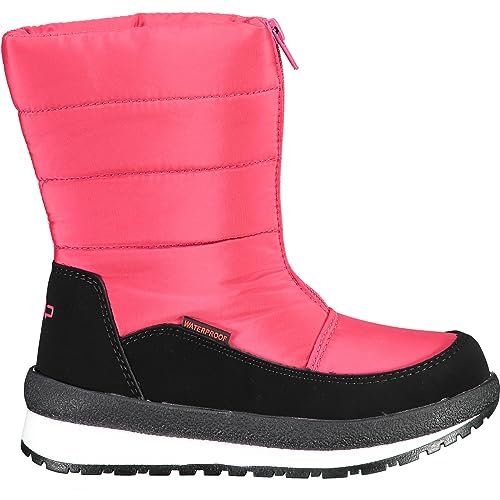 CMP Rae Snow Boots WP dziewczęce buty dziecięce, Begonia, 36 EU