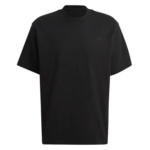Koszulka adidas Adicolor Contempo HK2890 - czarna - Koszulki męskie - miniaturka - grafika 1