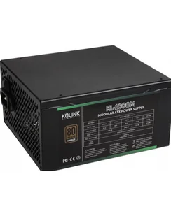 Kolink KL-1000M - Zasilacze komputerowe - miniaturka - grafika 2