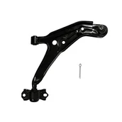 Wahacze - Blue Print ADN18663 wahacz z łożyskami, przegubem, nakrętką korony i zawleczką, 1 sztuka - miniaturka - grafika 1