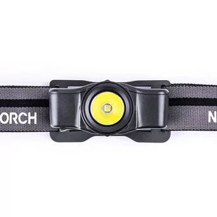 NEXTorch - Latarka czołowa akumulatorowa LED Max Star - 1200 lm - Czarna - MAX STAR - Latarki - miniaturka - grafika 10