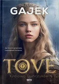 Opowiadania - Tove. Królowa Duńczyków - miniaturka - grafika 1