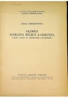 Fizyka i astronomia - Globus Marcina Bylicy z Olkusza - miniaturka - grafika 1