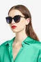 Okulary przeciwsłoneczne Carolina Herrera HER 0136 S KDX - Okulary przeciwsłoneczne - miniaturka - grafika 5