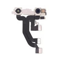 Części serwisowe do telefonów - Kamera przednia aparat projektor kropek IR do iPhone XR - miniaturka - grafika 1