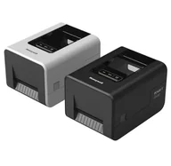 Drukarki kart i etykiet - Biurkowa drukarka Honeywell PC42E-T (PC42e-TW02300) - miniaturka - grafika 1