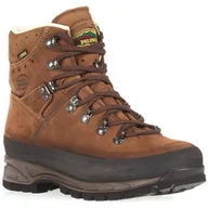 Buty trekkingowe damskie - Buty damskie Meindl Island Lady MFS Active Rozmiar butów (UE): 37,5 / Kolor: brązowy - miniaturka - grafika 1
