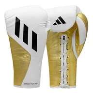 Rękawice bokserskie - Adidas Speed Tilt 750  - Waga: 10 OZ - miniaturka - grafika 1