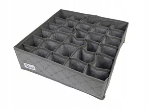 Organizer Szuflady Szafy Bielizna Krawaty Periea - Meble modułowe i akcesoria Organizer Szuflady Szafy Bielizna Krawaty Periea - Meble modułowe i akcesoria - miniaturka - grafika 1