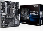 Płyty główne - Asus PRIME B560M-K 90MB16S0-M0EAY0 (90MB16S0-M0EAY0) - miniaturka - grafika 1