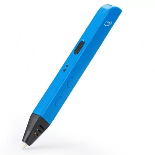 Gembird Gembird Free form 3D printing pen for ABS/PLA filament 3DP-PEN-01 - Taśmy do drukarek barwiące - miniaturka - grafika 1