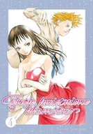 Komiksy dla młodzieży - Twoje Kwietniowe Kłamstwo Tom 4 - miniaturka - grafika 1