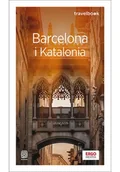 Przewodniki - Barcelona i Katalonia. Travelbook. Wydanie 4 - miniaturka - grafika 1