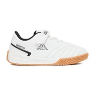Buty dla chłopców - Obuwie sportowe Kappa CEO-V9-25054 - miniaturka - grafika 1