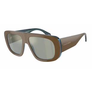 Okulary przeciwsłoneczne Damskie Armani AR8183-5985Y5 ø 56 mm - Okulary przeciwsłoneczne - miniaturka - grafika 1