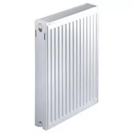 Grzejniki pokojowe - Grzejnik typ V22 600 x 600 - miniaturka - grafika 1