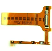 Części serwisowe do telefonów - TAŚMA LCD POWER WŁĄCZNIK SONY XPERIA T LT30P LT30 - miniaturka - grafika 1