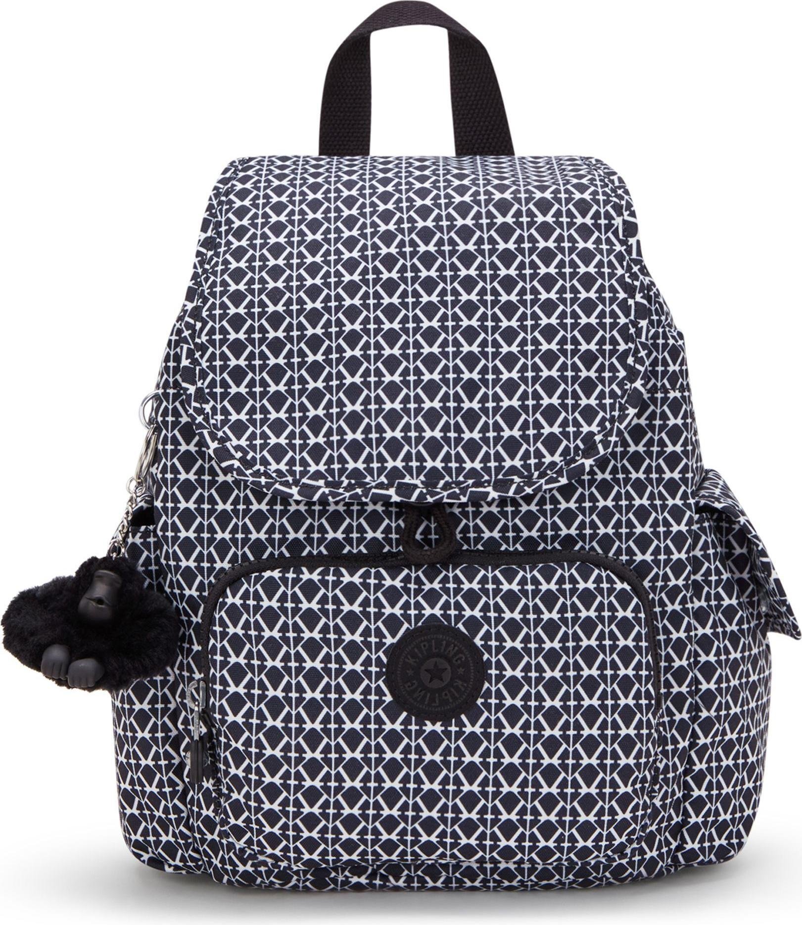 Plecak miejski Kipling Basic City Pack 29 cm