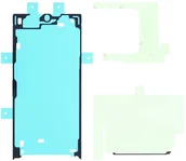 Części serwisowe do telefonów - ORYGINALNY ZESTAW NAPRAWCZY WYŚWIETLACZA WKLEJKA LCD SAMSUNG S24 Ultra G928 - miniaturka - grafika 1