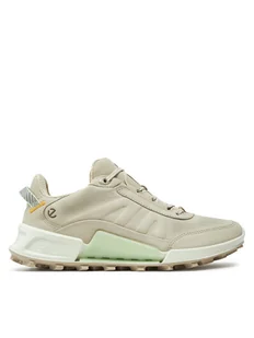ECCO Trekkingi Biom 2.1 X Mountain W 82386302163 Szary - Buty trekkingowe damskie - miniaturka - grafika 1