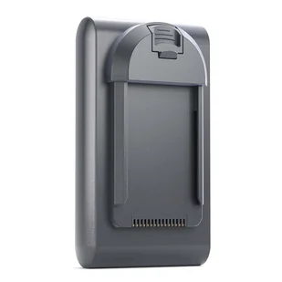 Bateria do bezprzewodowego odkurzacza JIGOO V700 - Akcesoria do odkurzaczy - miniaturka - grafika 1