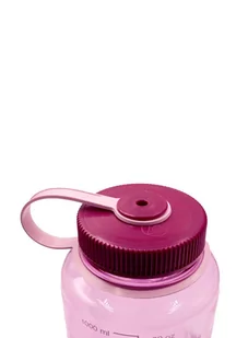 Butelka turystyczna Nalgene Wide Mouth Sustain 1 l - cosmo - Kuchnia turystyczne i akcesoria - miniaturka - grafika 3