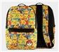 Plecak Pokemn Pikachu Basic