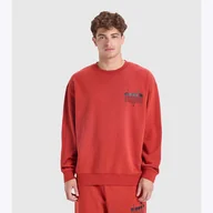 Bluzy sportowe męskie - Bluza DIADORA SWEATSHIRT CREW MANIFESTO - miniaturka - grafika 1